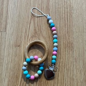 Teething Ring combos